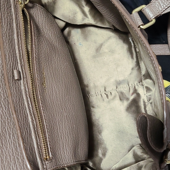 3.1 Phillip Lim Pashli Satchel - Taupe - Picture 15 of 15